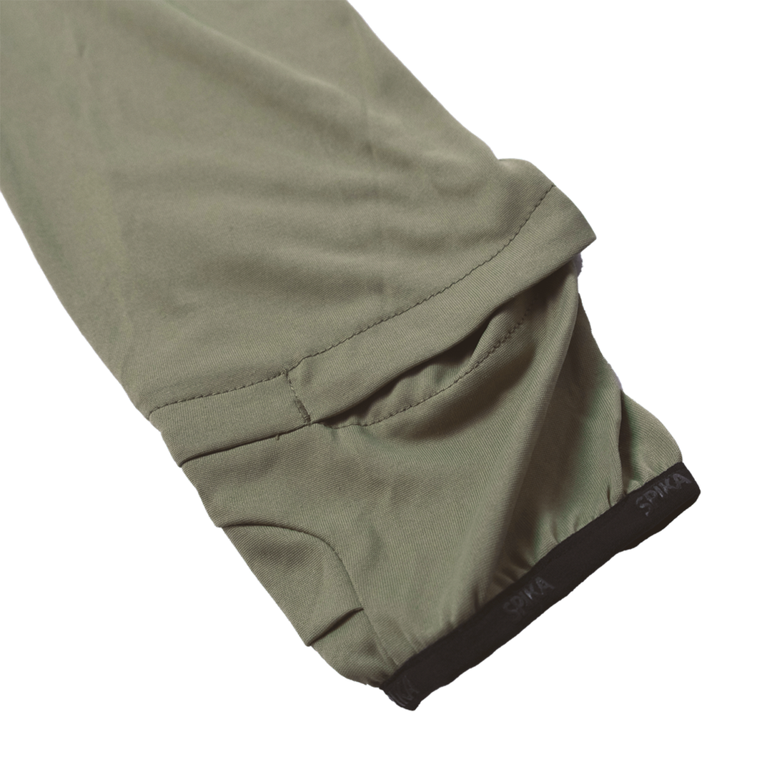 Spika Mens Bandit Hoodie