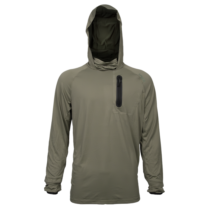 Spika Mens Bandit Hoodie