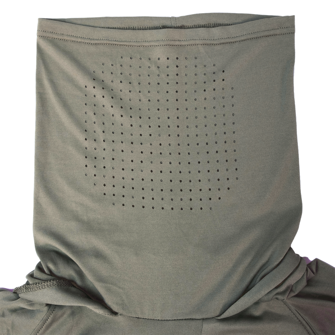 Spika Mens Bandit Hoodie