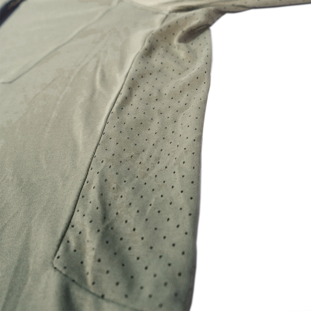 Spika Mens Bandit Hoodie