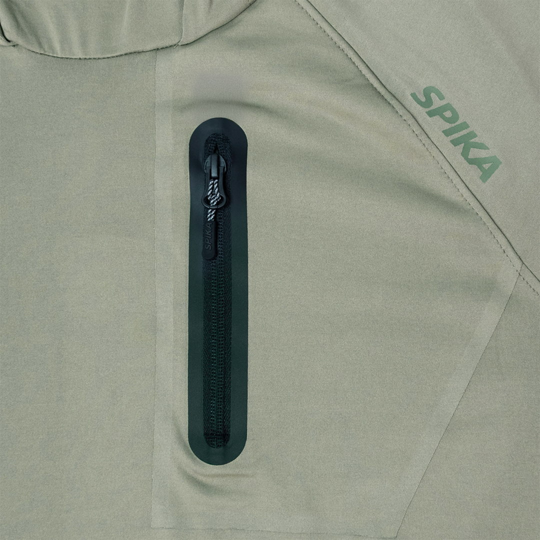 Spika Mens Bandit Hoodie