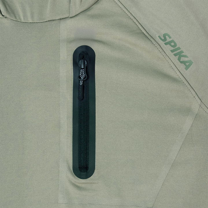 Spika Mens Bandit Hoodie