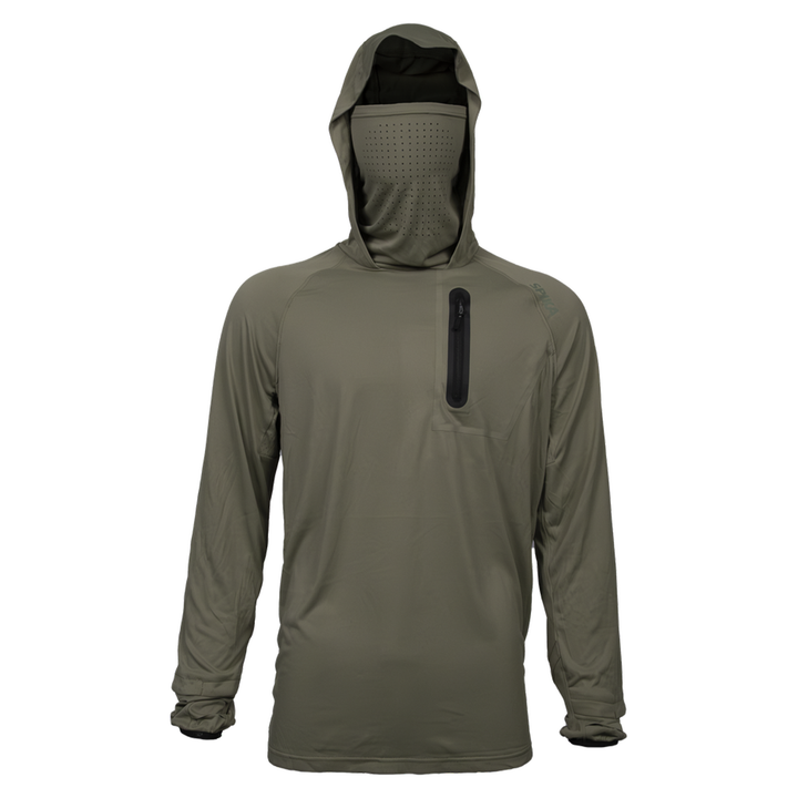 Spika Mens Bandit Hoodie