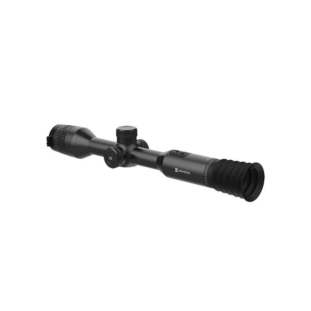 HikMicro Stellar Traditional Thermal Scope - 35mm - 640x512 12mic