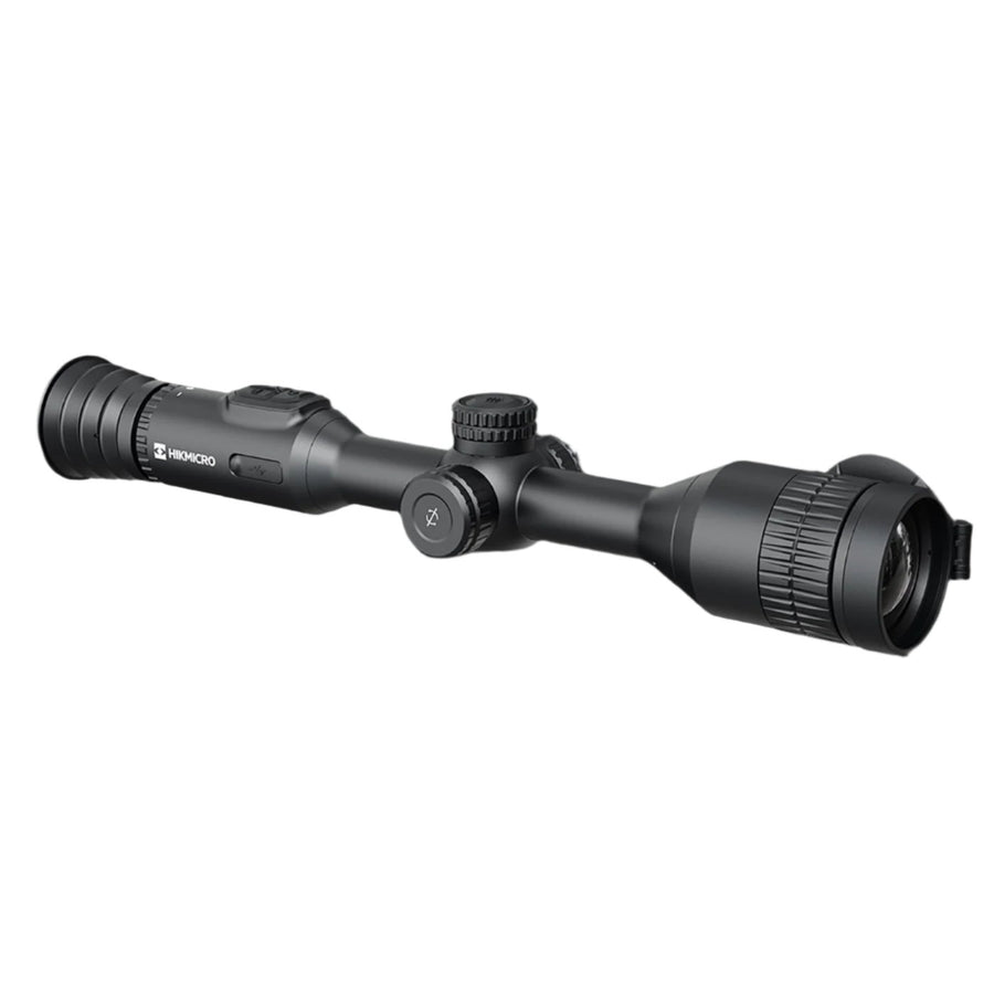 HikMicro Stellar 2.0 Traditional Thermal Scope - 50mm - 640x512 12mic