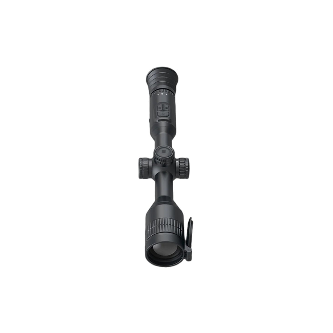 HikMicro Stellar 2.0 Traditional Thermal Scope - 50mm - 640x512 12mic