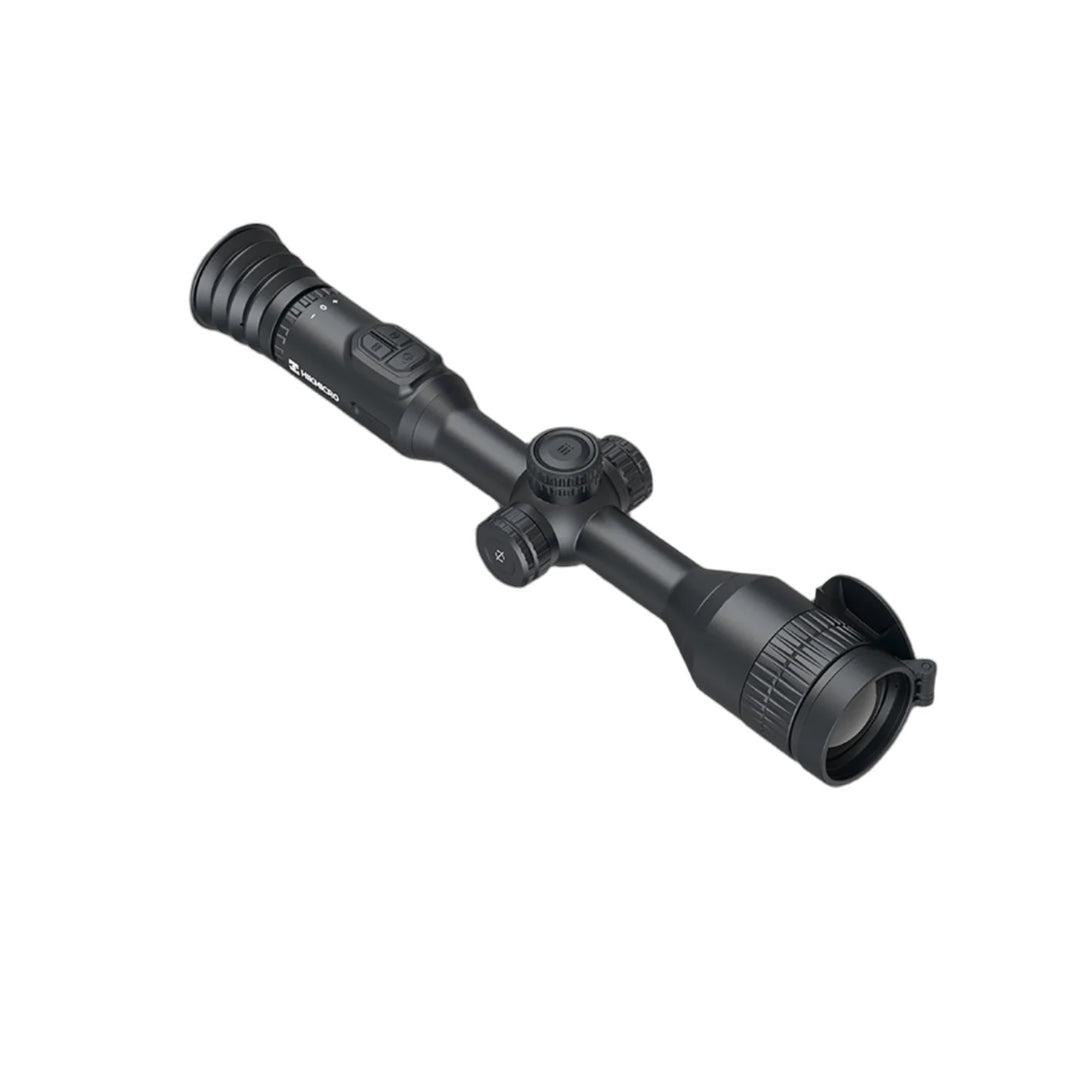 HikMicro Stellar 2.0 Traditional Thermal Scope - 50mm - 640x512 12mic