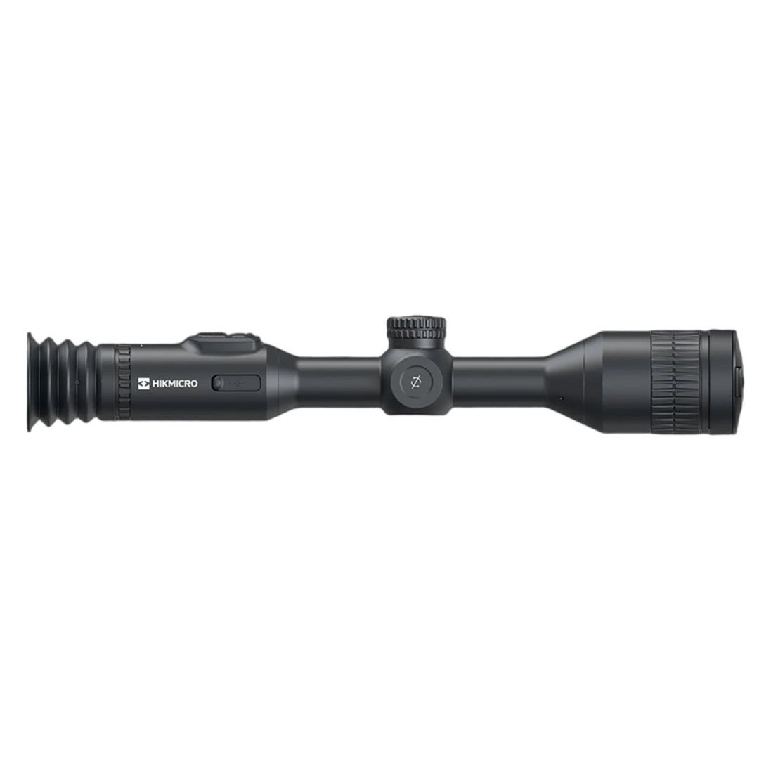 HikMicro Stellar 2.0 Traditional Thermal Scope - 50mm - 640x512 12mic