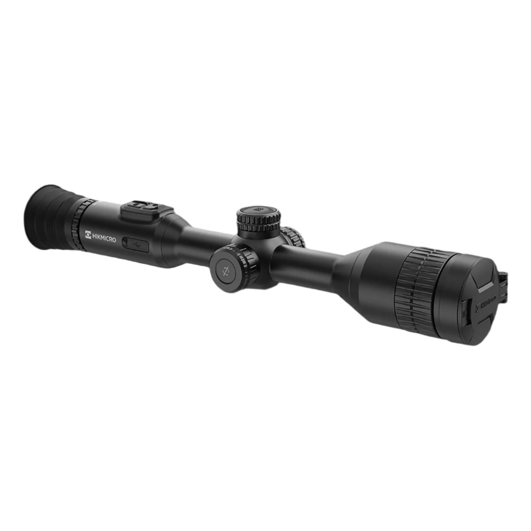 HikMicro Stellar 2.0 Traditional Thermal Scope - 50mm - 640x512 12mic