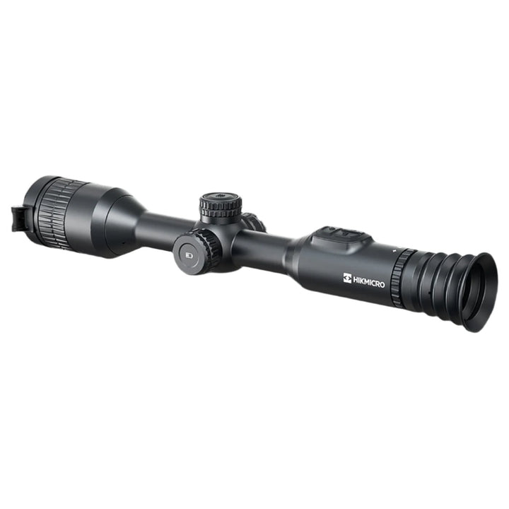 HikMicro Stellar 2.0 Traditional Thermal Scope - 50mm - 640x512 12mic