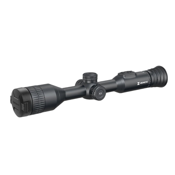 HikMicro Stellar 2.0 Traditional Thermal Scope - 50mm - 640x512 12mic