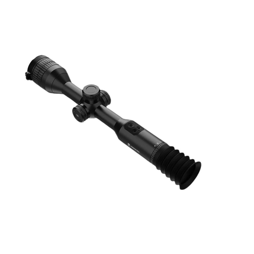 HikMicro Stellar 2.0 Traditional Thermal Scope - 50mm - 640x512 12mic