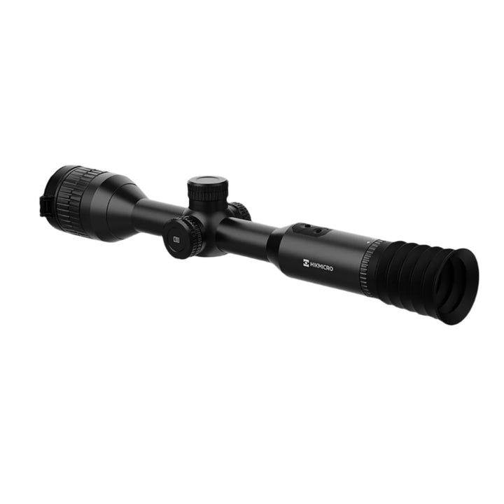 HikMicro Stellar 2.0 Traditional Thermal Scope - 50mm - 640x512 12mic