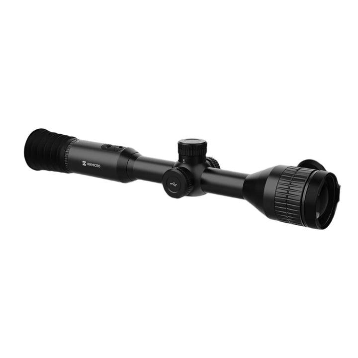 HikMicro Stellar 2.0 Traditional Thermal Scope - 50mm - 640x512 12mic