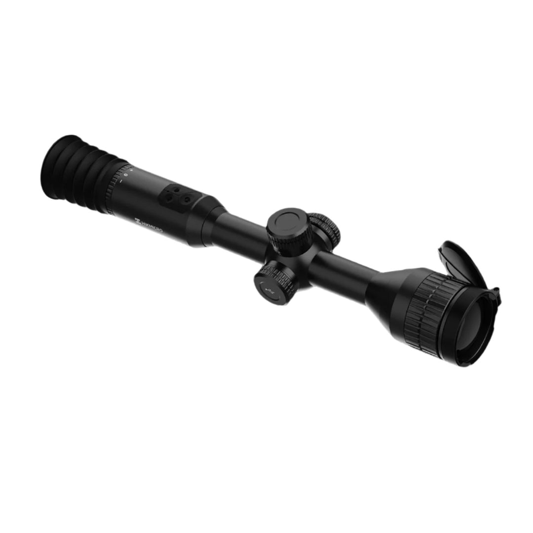 HikMicro Stellar 2.0 Traditional Thermal Scope - 50mm - 640x512 12mic