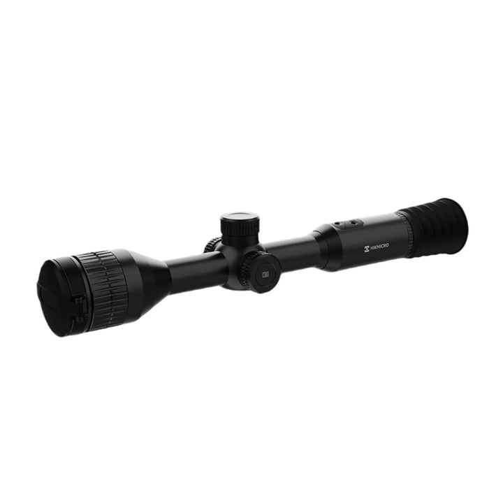 HikMicro Stellar 2.0 Traditional Thermal Scope - 50mm - 640x512 12mic