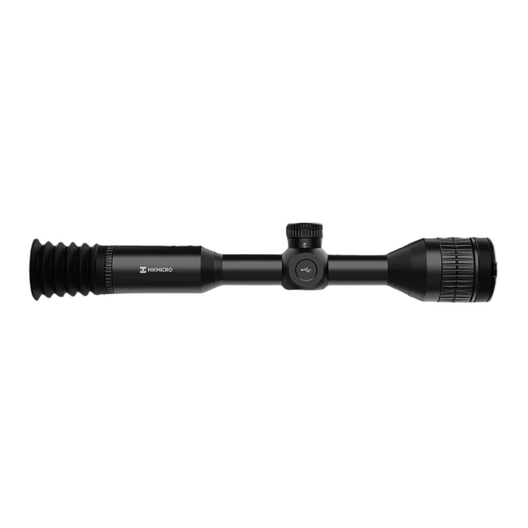 HikMicro Stellar 2.0 Traditional Thermal Scope - 50mm - 640x512 12mic