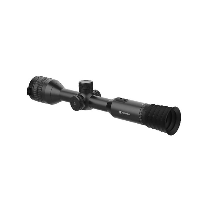 HikMicro Stellar Traditional Thermal Scope - 50mm - 640x512 12mic