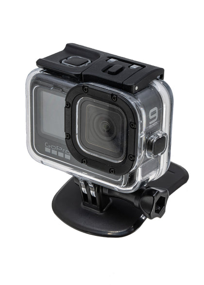 SALT Wetsuit Camera Mount