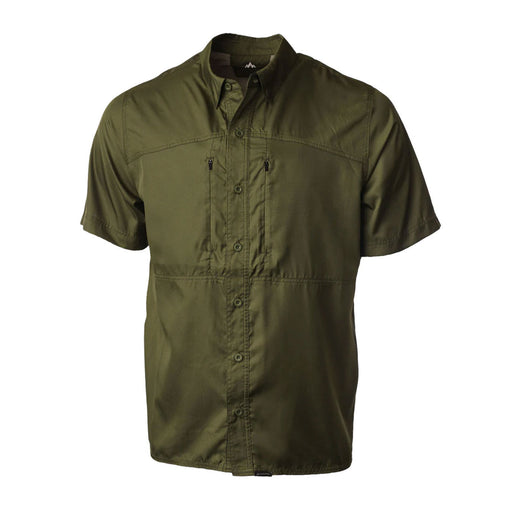 Pnuma Shooter Shirt