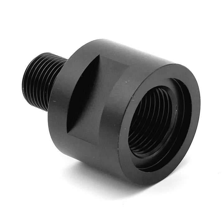 Saber Tactical Tank Valve Adapter