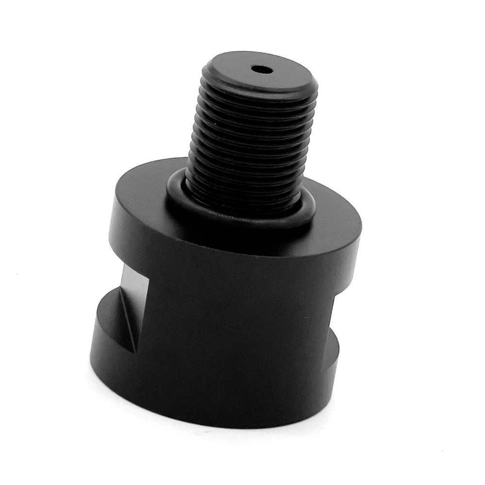 Saber Tactical Tank Valve Adapter