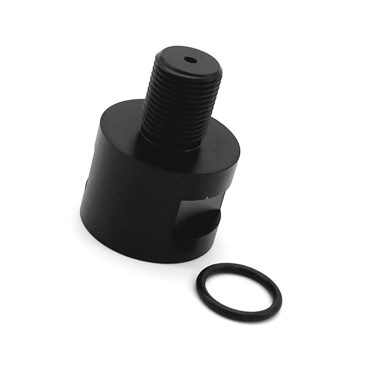 Saber Tactical Tank Valve Adapter