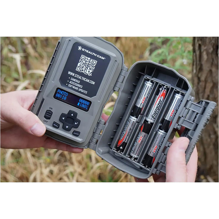 StealthCam DS4K Ultimate 32Mp/4K Trail Camera