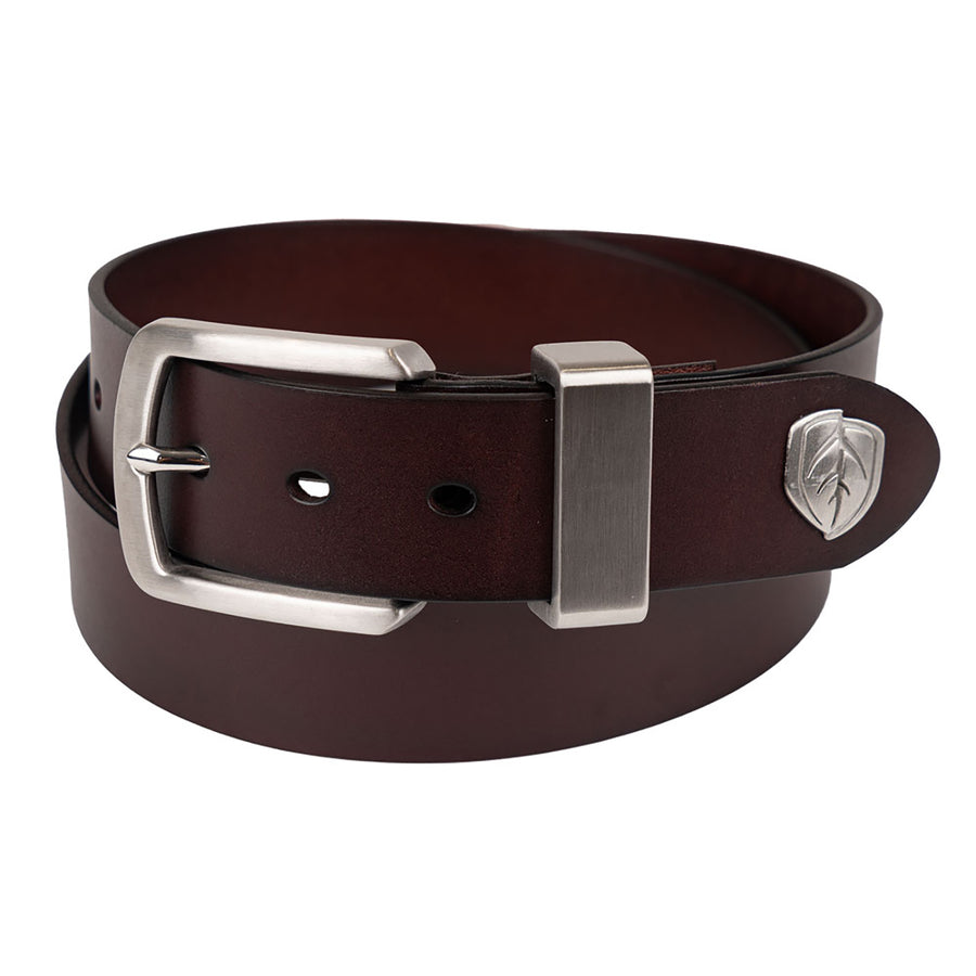 Stoney Creek STC Leather Strop Belt