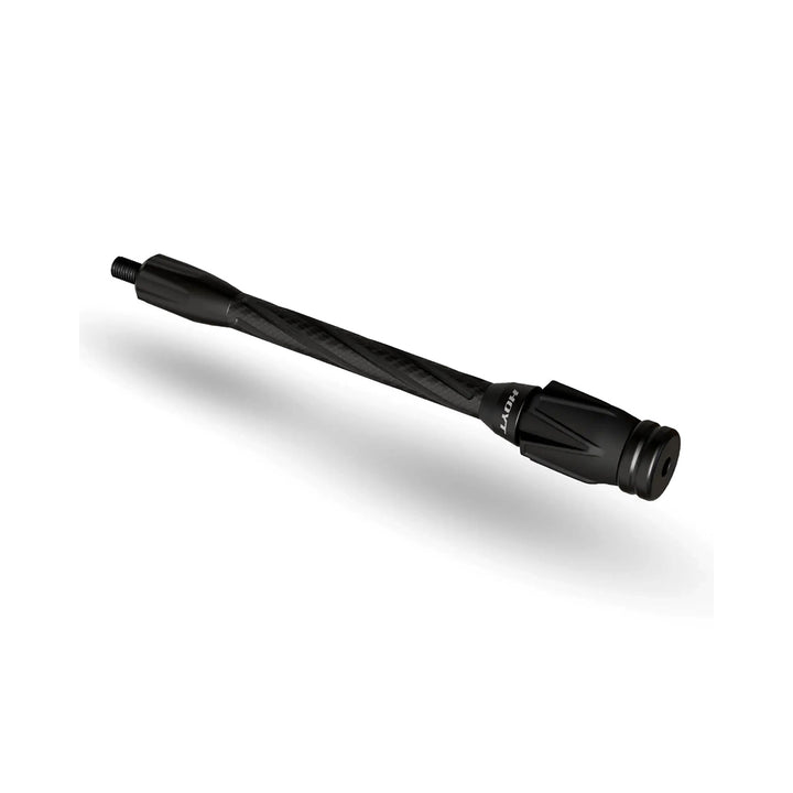 Hoyt Stealth Pro Series 6-Inch Stabilizer