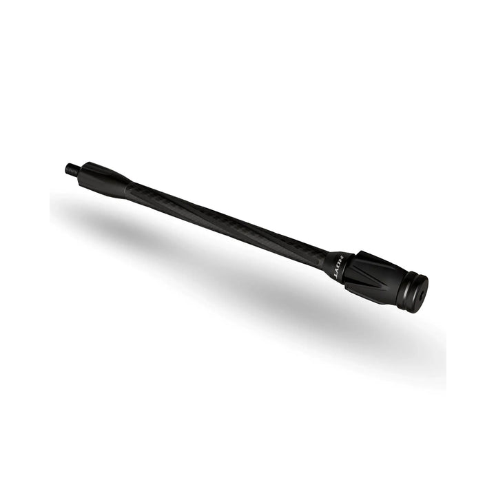 Hoyt Stealth Pro Series 8-Inch Stabilizer