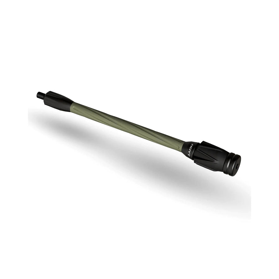 Hoyt Stealth Pro Series 10-Inch Stabilizer Wilderness