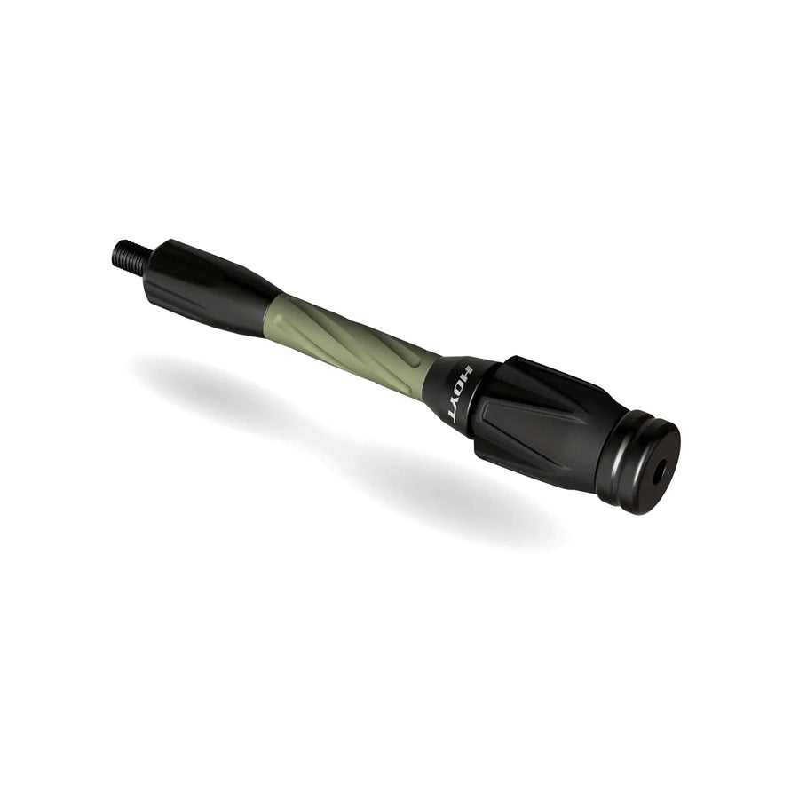 Hoyt Stealth Pro Series 6-Inch Stabilizer Wilderness