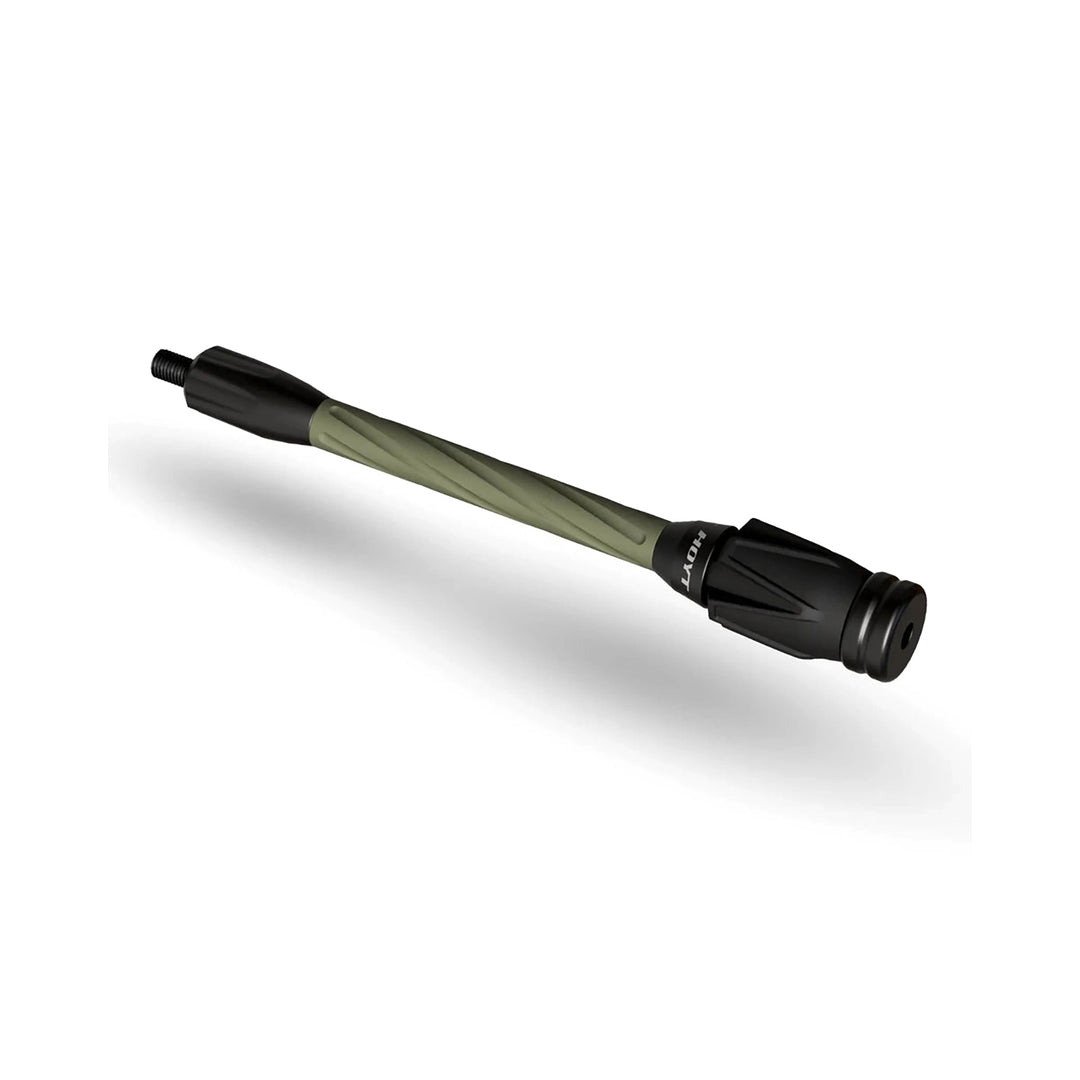 Hoyt Stealth Pro Series 8-Inch Stabilizer Wilderness