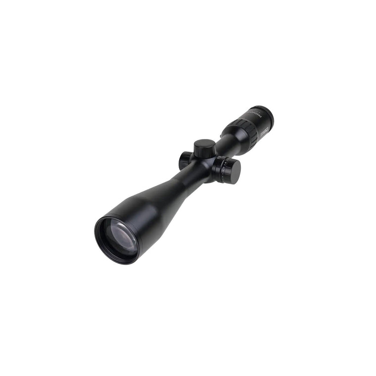Steiner Predator 4 4-16x50 Rifle Scope