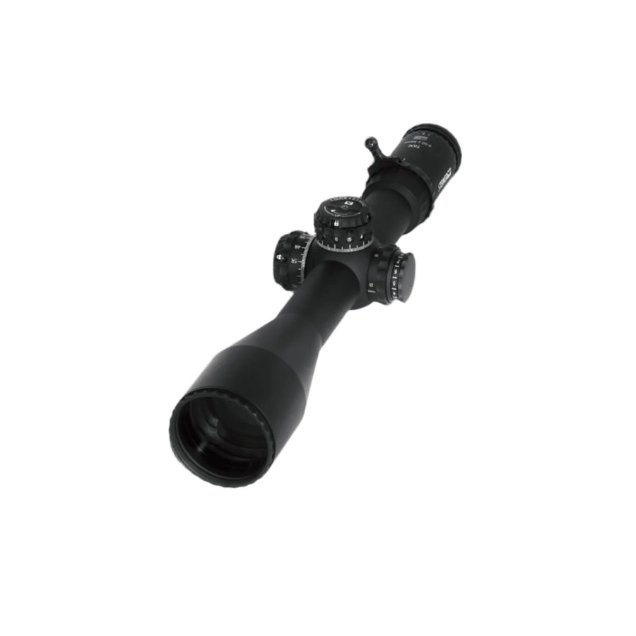 STEINER T6Xi 5-30x56 Rifle Scope - SCR2 Reticle