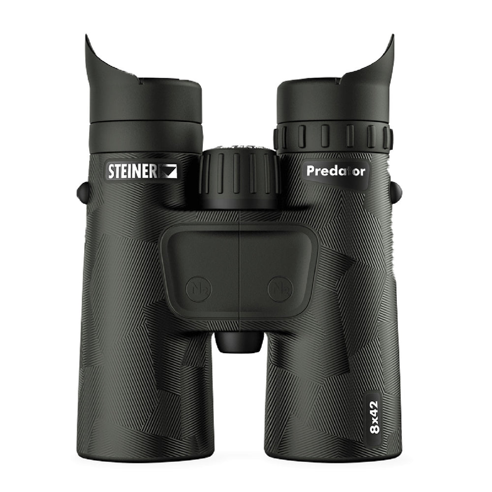 STEINER Predator 8x42 Binoculars