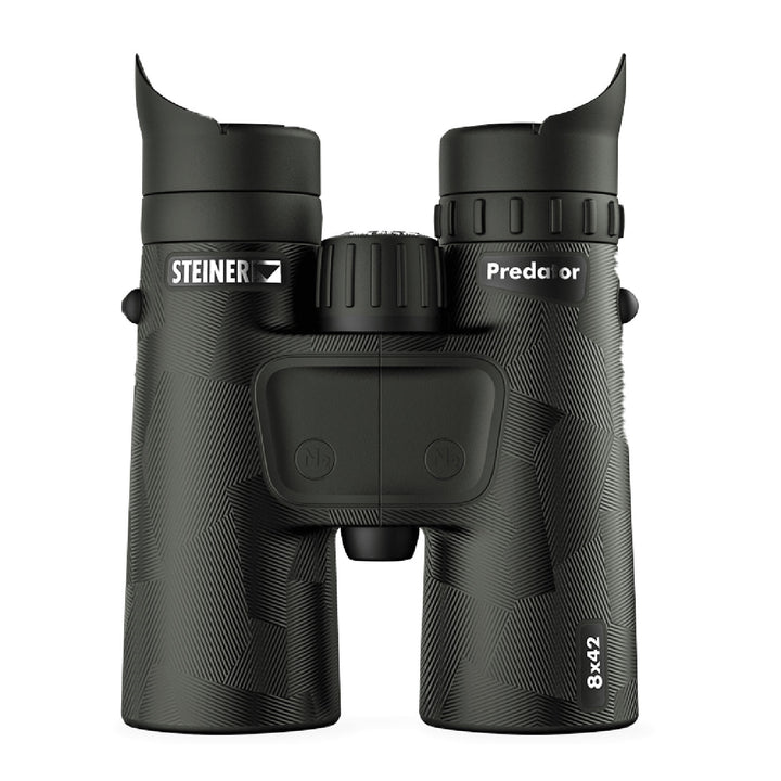 STEINER Predator 8x42 Binoculars