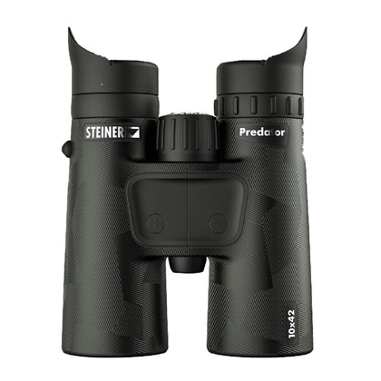 Steiner Predator 10x42 Binoculars