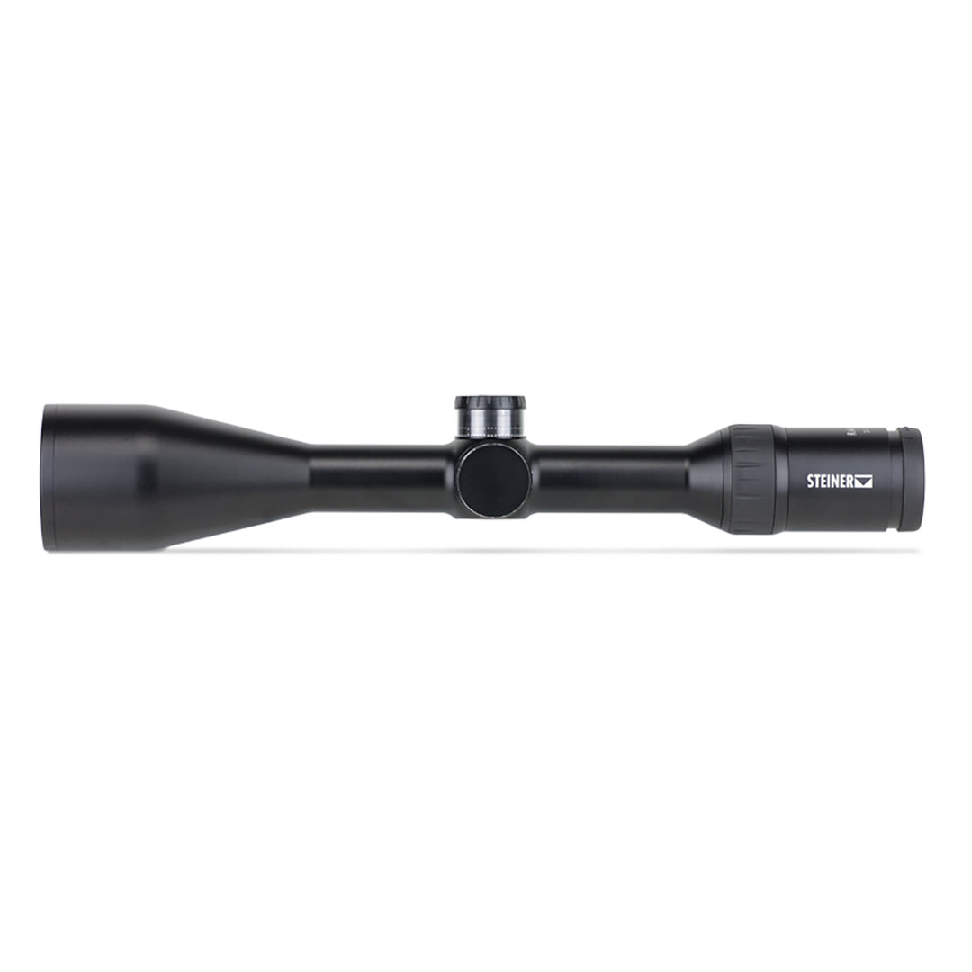 Steiner Ranger 8 3-24x56 4A IR CCW Ballistic Turret Scope