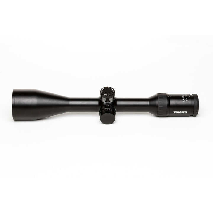 Steiner Ranger 8 3-24x56 4A IR CCW Ballistic Turret Scope