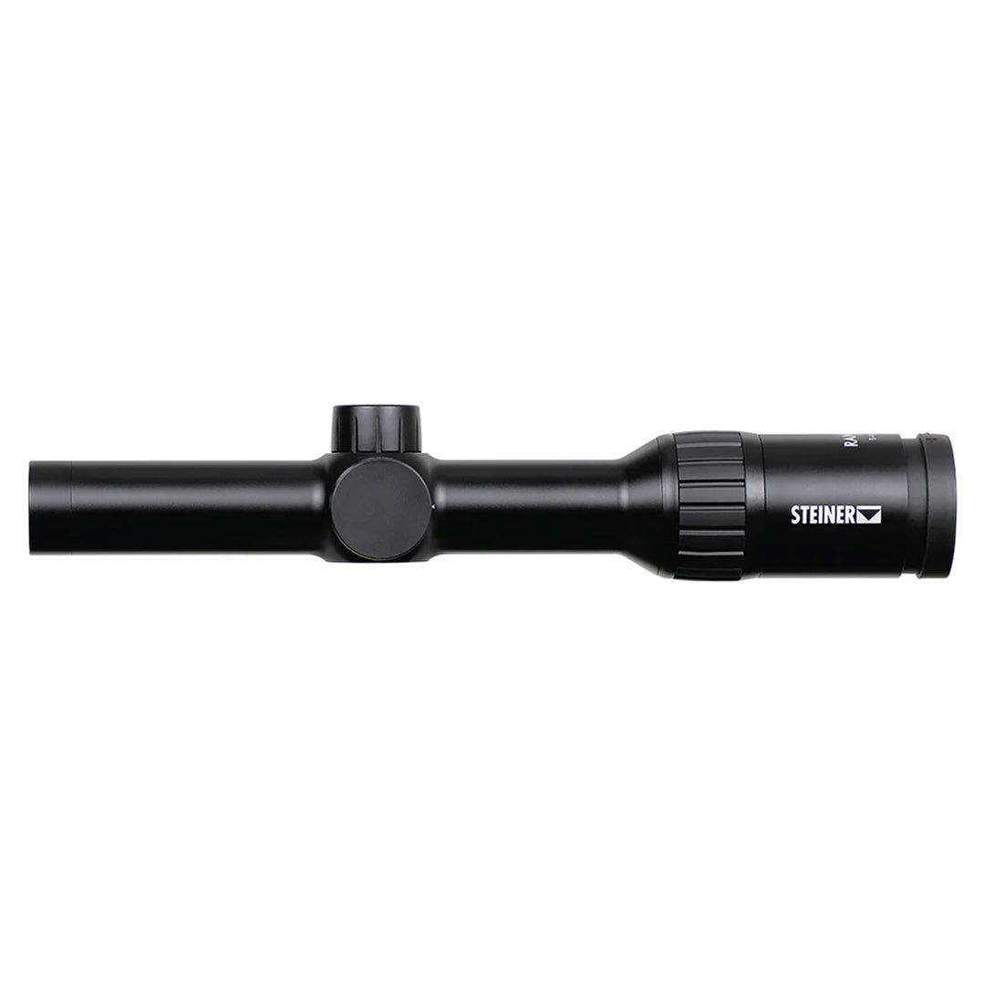 STEINER Ranger 4 1-4x24 Rifle Scope - Illuminated Reticle