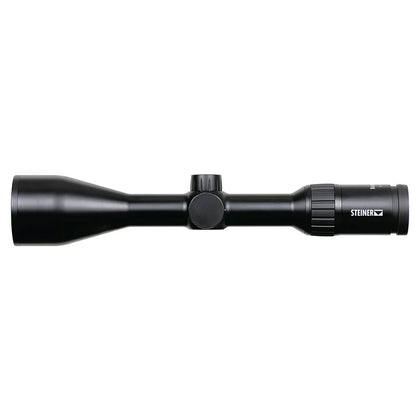 Steiner Ranger 4 3-12x56 Rifle Scope - Illuminated Reticle