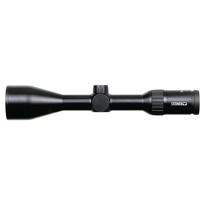 STEINER Ranger 4 3-12x56 Rifle Scope - Illuminated Reticle