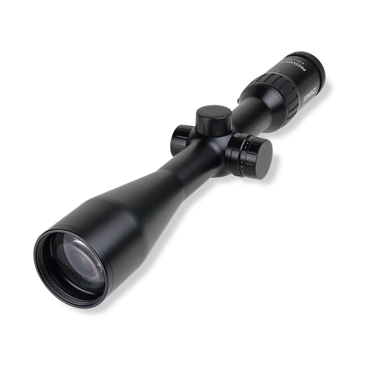 Steiner Predator 4 6-24x50 Rifle Scope