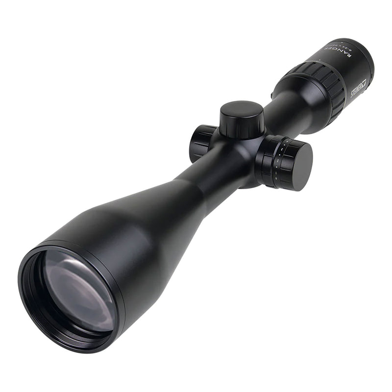 STEINER Ranger 4 6-24x56 Rifle Scope - Illuminated Reticle
