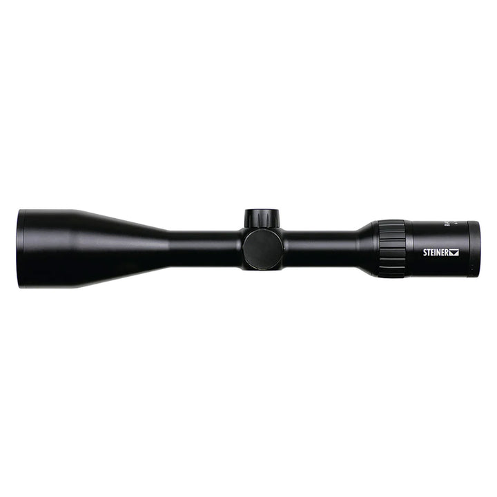 STEINER Ranger 4 6-24x56 Rifle Scope - Illuminated Reticle