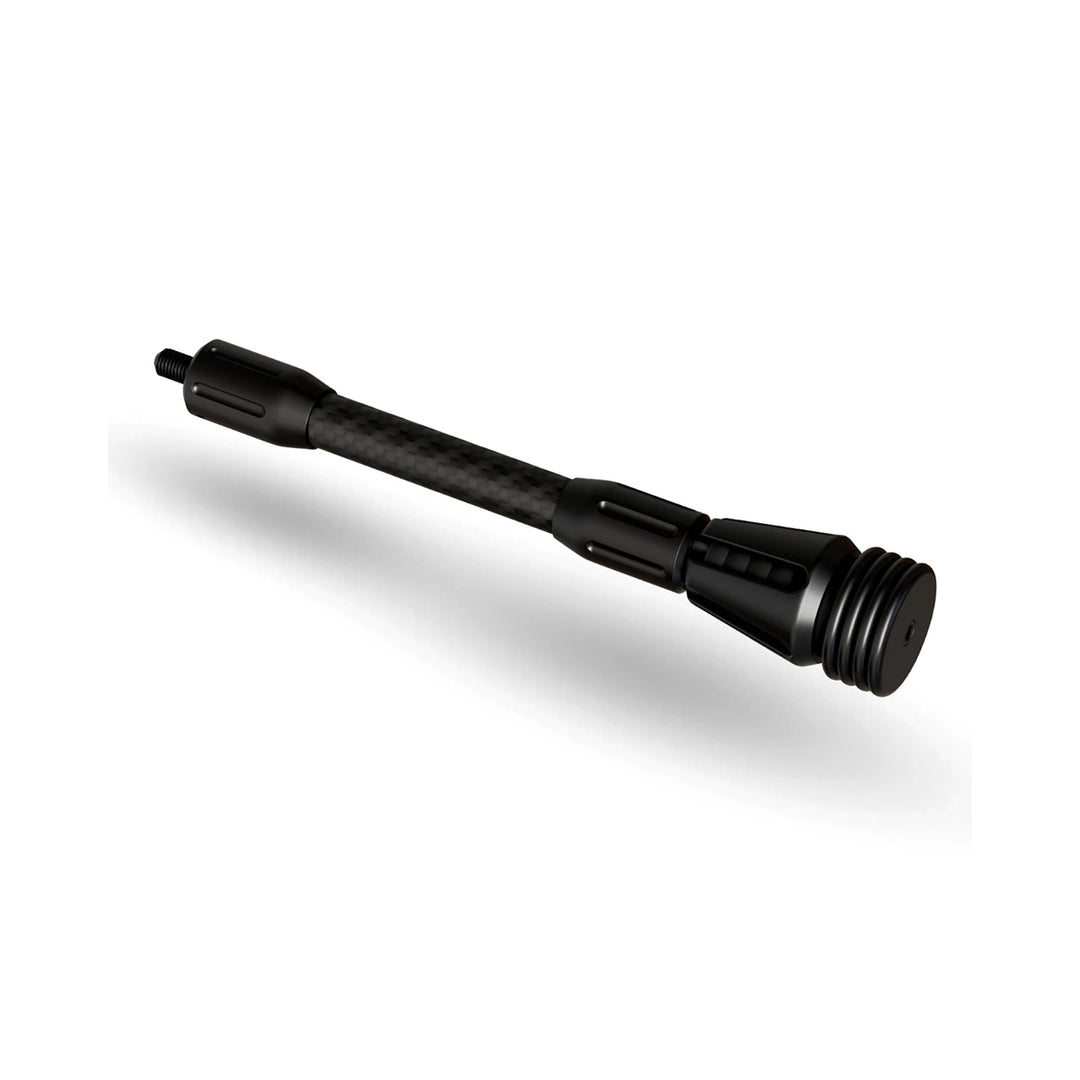 Hoyt Suppressor 8.25-Inch Stabilizer Black