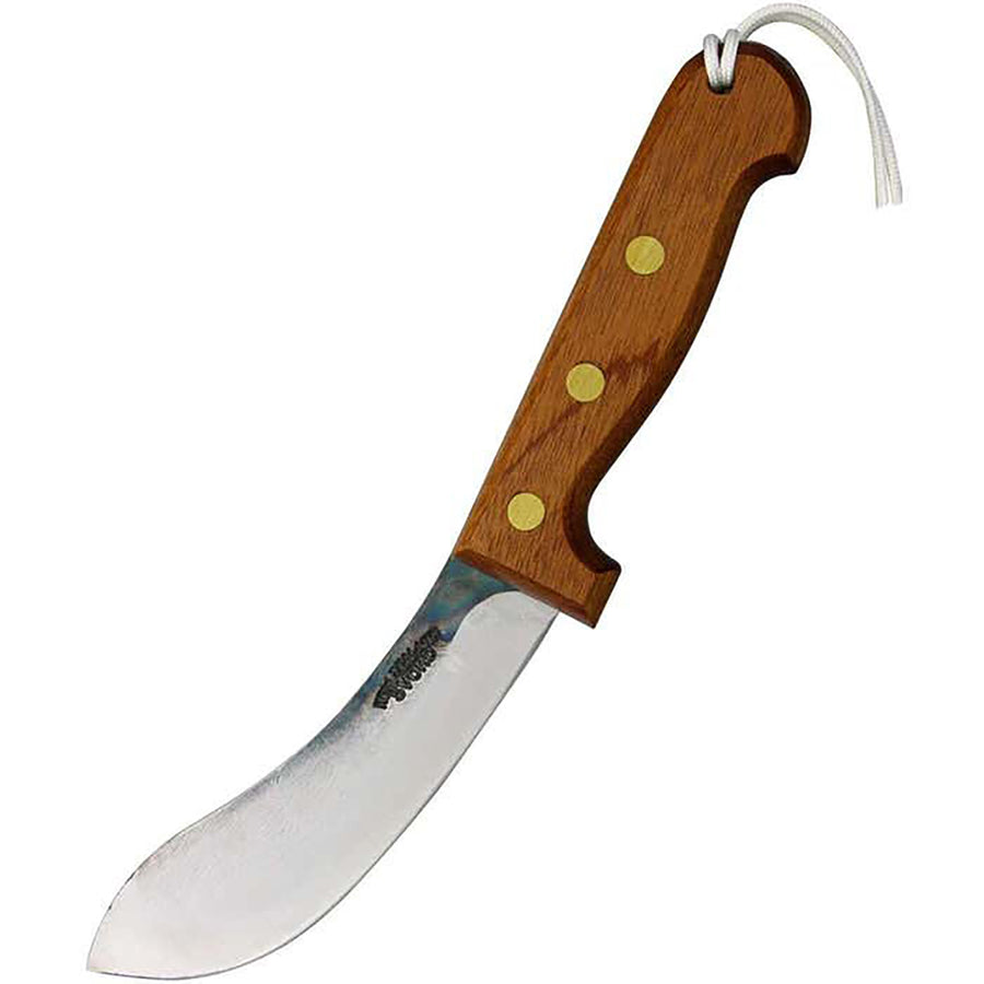 Svord 67 Curved Skinner 5 3/4in Knife