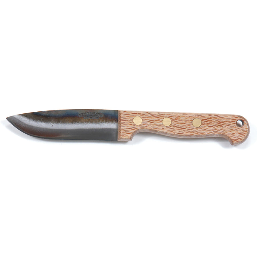 Svord Drop Point 4 3/8in Knife